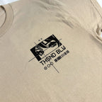 Anime Tee - Natural